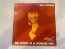 Dave Allenby & Autumn- Aussie Chart EP w PS 