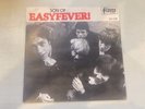 The Easybeats- Aussie Raven EP w PS  
