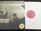6500 145 Haebler Szeryng Mozart Dutch Philips 1973 NM LP in Shrink