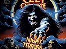 OZZY OSBOURNE - Night Terrors Red Vinyl - New Vinyl Record - H600z