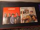 Weezer - Red Album & Maladroit - Vinyl (Interscope Records USA) VG+