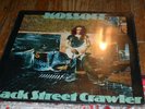 FACTORY SEALED PAUL KOSSOFF BACK STREET CRAWLER ISLAND U.S 1973 LP NO BAR CODES
