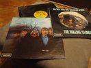3 alte LP`s von Rolling Stones 70er Sticky Fingers/Between the Buttons Vinyl  