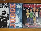 Hardcore Vinyl Bundle