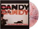THE JESUS AND MARY CHAIN Psychocandy SEALED Swirl Vinyl LP smiths cure pulp ride