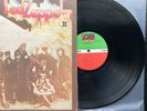 Led Zeppelin II 1969 Atlantic Specialty 1st Press with Ludwig 
