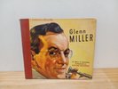 Glen Miller Victor Records 78s - smart set - 3 records (1 missing) read