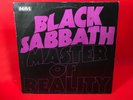 BLACK SABBATH Master Of Reality 1976 UK vinyl LP NEMS Ozzy Osbourne A2 B2