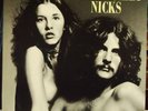 Buckingham Nicks - Buckingham Nicks (PD-5058) Gatefold US LP