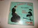 PINKY WINTERS - ARGO LP 604 - LONELY ONE - MONO-  RARE JAZZ VOCAL LP  - LISTEN