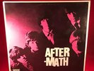 ROLLING STONES Aftermath 1981 German Decca Vinyl LP Under My Thumb Out Of Time
