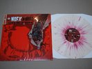 NOFX - Ribbed Live In A Dive LP punk color vinyl