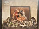The Last Dinner Party Prelude To Ecstasy Cream Vinyl Exclusive Live Bonus CD NEW