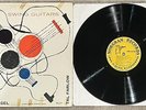 SWING GUITARS Norgran MGN 1033 - Unplayed 1956 Vinyl LP - DAVID STONE MARTIN