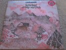 CARAVAN - IN THE LAND OF GREY AND PINK- DOUBLE LP - COLOURED VINYL