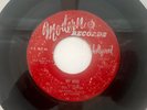 R&B Soul Rocker 45 / Dolly Cooper & Maxwell Davis 