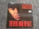 PARIS THE DEVIL MADE ME DO IT