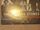 Rolling Stones - Stripped 1995 Double LP Set U.K. Pressing