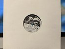 Barrington Levy - Black Roses / Black Heart Man 1983 Jah Life 12” Orig Vinyl EX