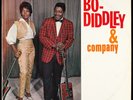 BO DIDDLEY - Bo Diddley & Company - 1962 US LP