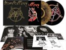 SLAYER SHOW NO MERCY NEW LP