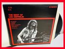 THE BEST OF LED ZEPPELIN Live VINYL LP ALBUM Earls Court UK May 1975 JIMMY PAGE