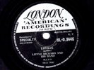 CLASSIC  LITTLE RICHARD  78  LUCILLE / SEND ME SOME LOVIN  UK LONDON HLO 8446 V+
