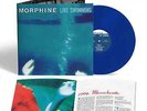Morphine | Blue Vinyl LP | Like Swimming | Modern Classics