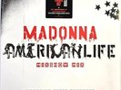 Madonna American Life Mixshow limited LP Album vinyl record 180Gram RSD 2023 new