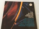 OLIVER NELSON - THE BLUES AND THE ABSTRACT TRUTH - 2021 ACOUSTIC SOUND - EX