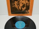 NEVER ON SUNDAY SOUND TRACK MANOS HADJIDAKOS HALLMARK 1960 RECORD LP VINYL