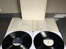 LP PINK FLOYD - THE WALL 1979 VINYL DOUBLE ALBUM UK 1ST PRESS SHDW 411 VG+/EX+
