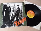 THE CLASH -THE CLASH 1977 LP A5/B5 ORIGINAL LP RECORD