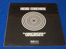 HEAD MACHINE / Orgasm OG UK 1st PRESS LP 1970 BRUTAL HEAVY PSYCH PROG MONSTER