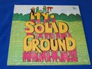 MY SOLID GROUND / Same OG GERMANY SECOND BATTLE LIMITED LP 1997 KRAUTROCK PSYCH