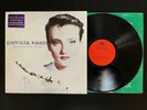 PATRICIA KAAS Mademoiselle chante... ( Chanson ) LP DE 1988 1st NM/ NM OIS TOP
