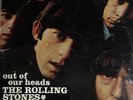 ROLLING STONES - OUT OF OUR HEADS - DE 65 - 1st PRESS