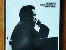 CHARLES MINGUS The Complete Candid Recordings - Mosaic box 4 LP Ltd. Num. NM