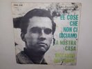 Riccardo del Turco – Le Cose Che Non Ci Diciamo- La Nostra Casa