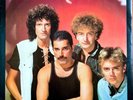 QUEEN - RADIO GA GA / I GO CRAZY - MAXI SINGLE 12
