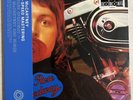PAUL MCCARTNEY RED ROSE SPEEDWAY LP RSD 2023 RECORD STORE DAY