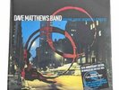 Dave Matthews - Before These Crowded Streets 2LP 25th Red Blue Swirl Vinyl DMB