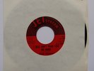 JEAN KNIGHT  I Just Don't Want You No More Orig US 45 Jet Stream SOUL FUNK 7”