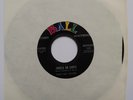 RUDY RAY MOORE Angels On Earth Original US 45 Ball RnB SOUL 7”