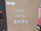 HINDU LOVE GODS PROMO RECORD 1990 GIANT (1-24406-1) WARREN ZEVON - SUPER RARE