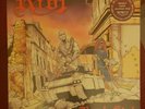 Riot - Thundersteel (30th Ann. Ltd Ed Opaque Violet Marbled Vinyl)(#36/200)
