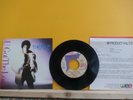 PRINCE - U got the Look / Housequake 7