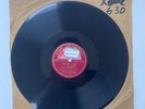 CUBAN SON   78 RPM RECORD SHELLAC   X630   HEAR   Rico's Creole Band