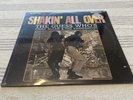 The Guess Who's - Shakin' All Over Vinyl LP Sealed