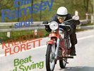 Bill Ramsey - Kreidler Florett (7